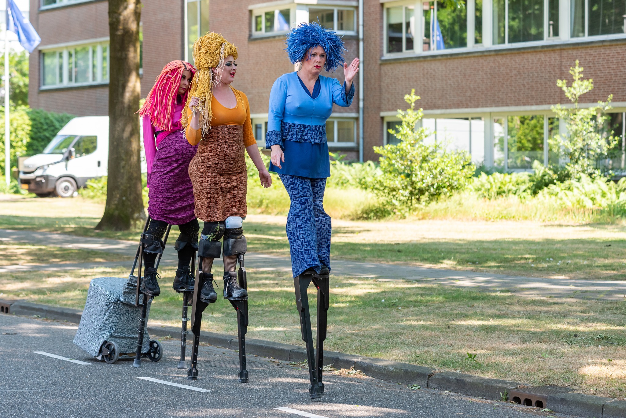Wat we doen