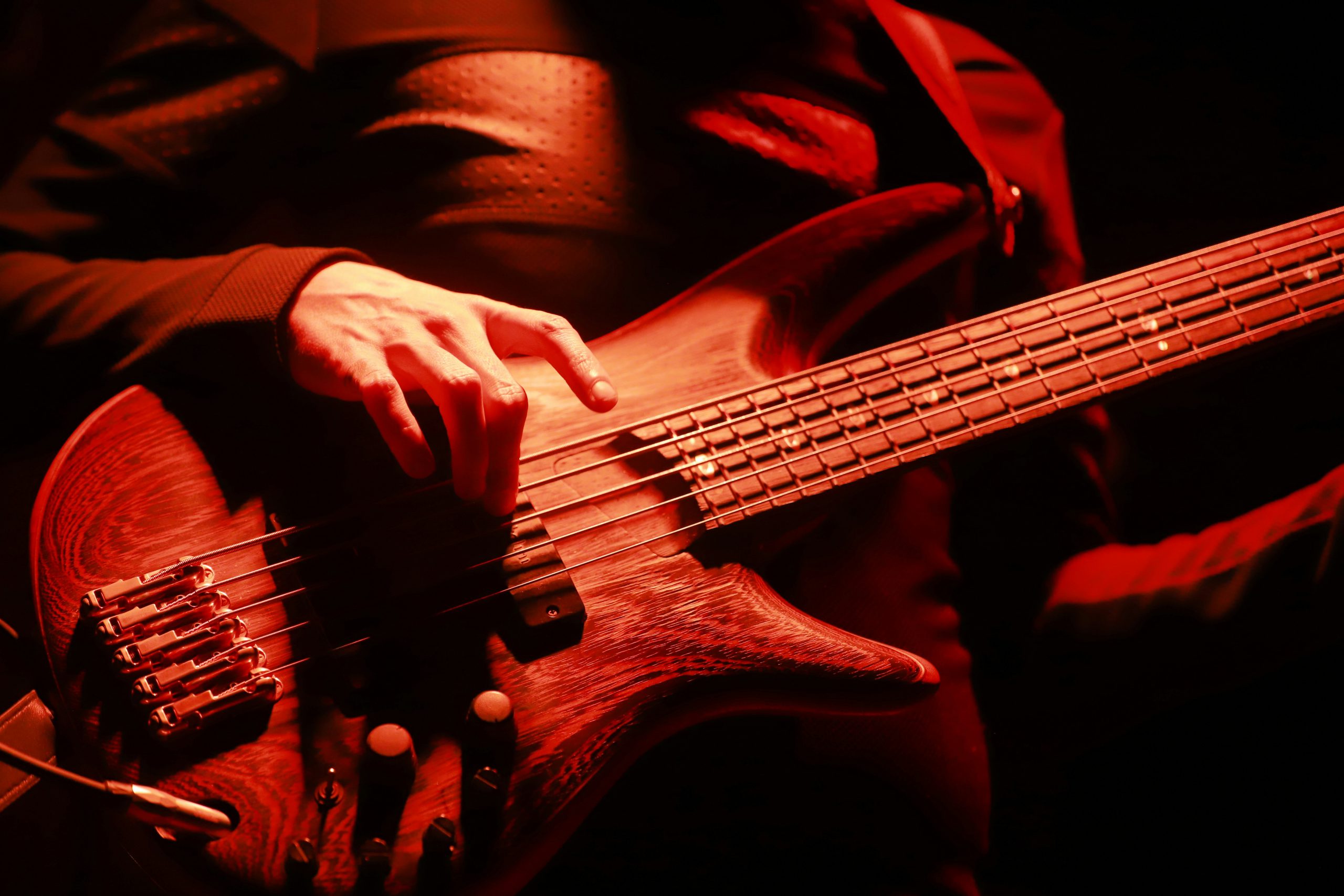 Basgitaar
