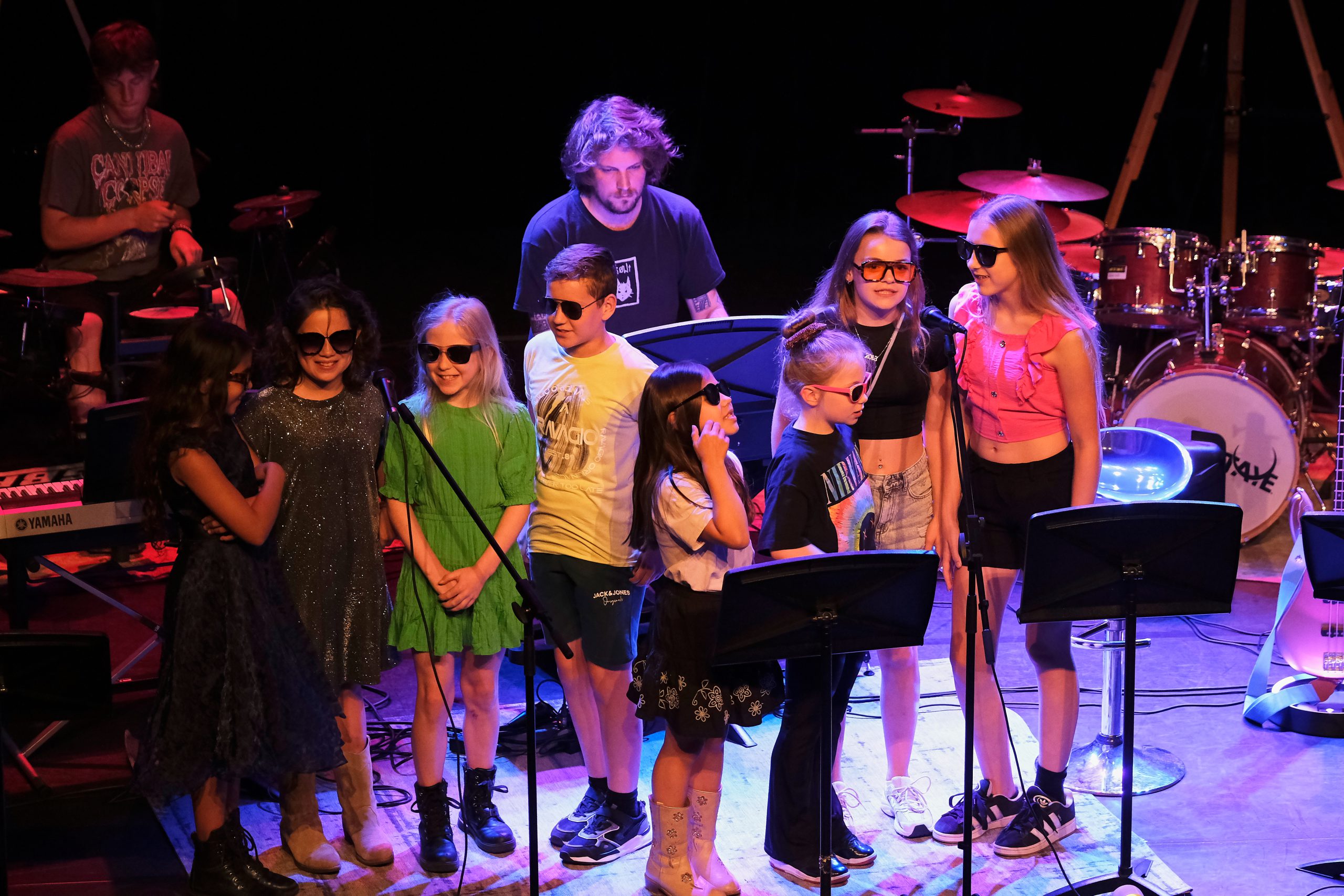 Vocalkids