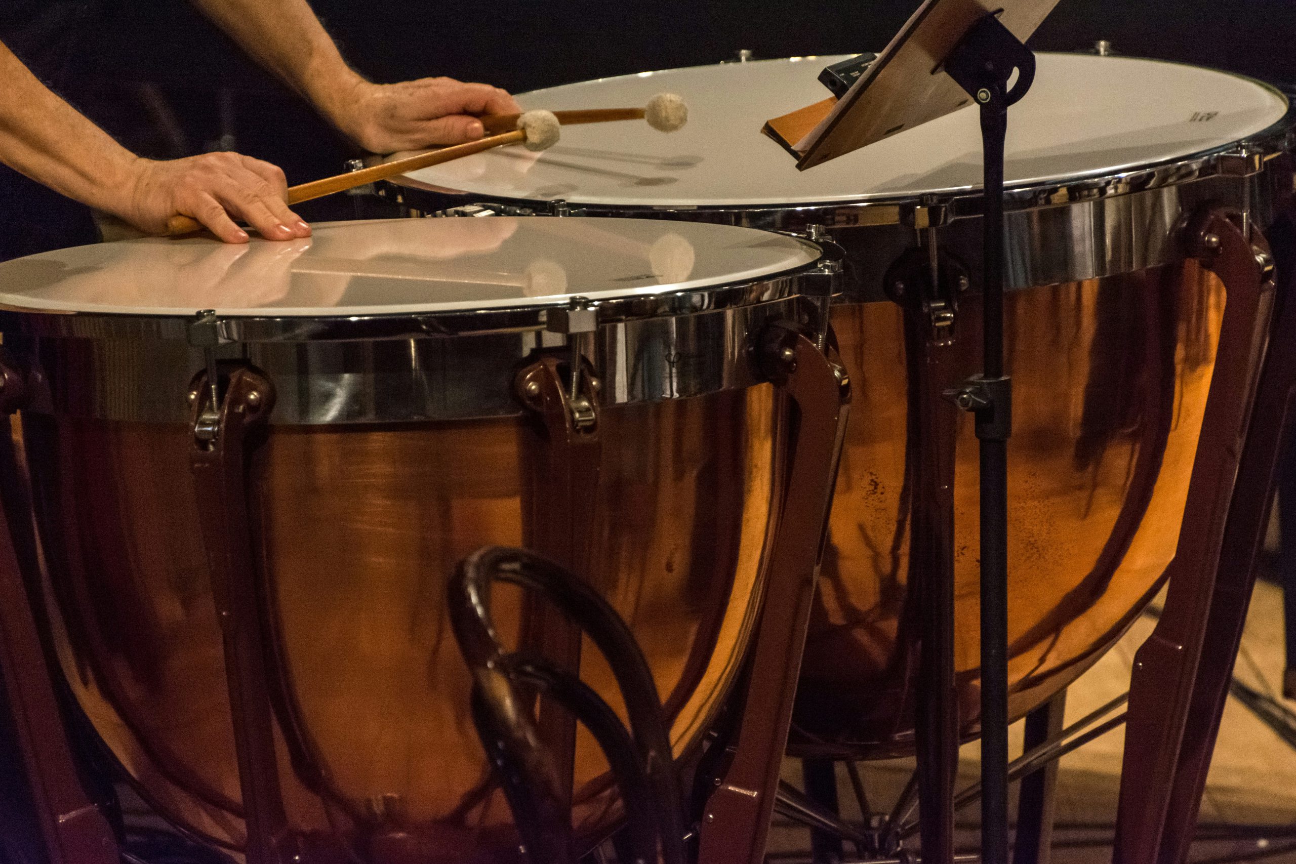 Percussie