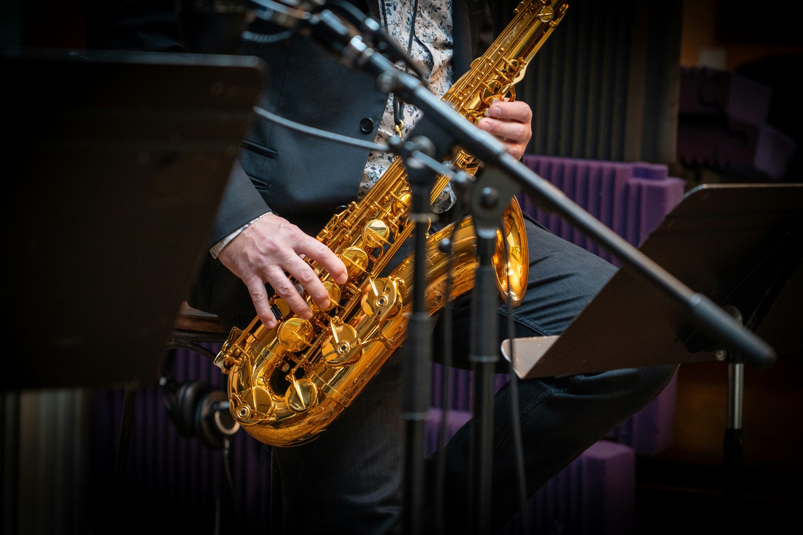 Saxofoon