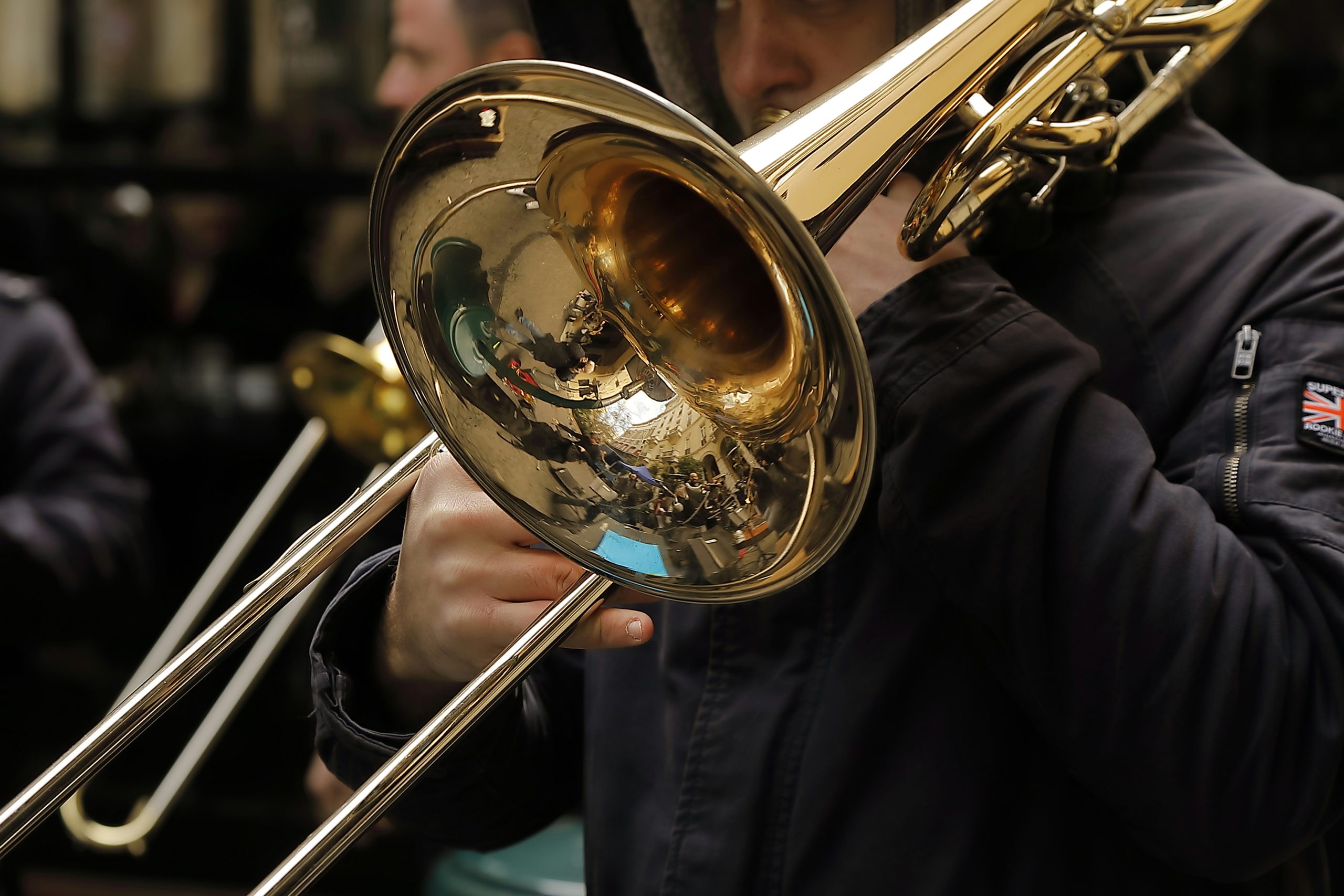 Trombone