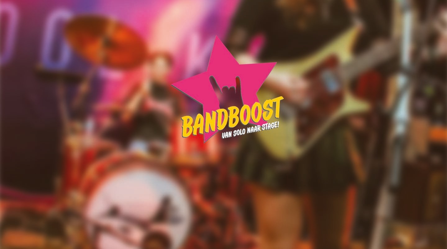 Bandboost
