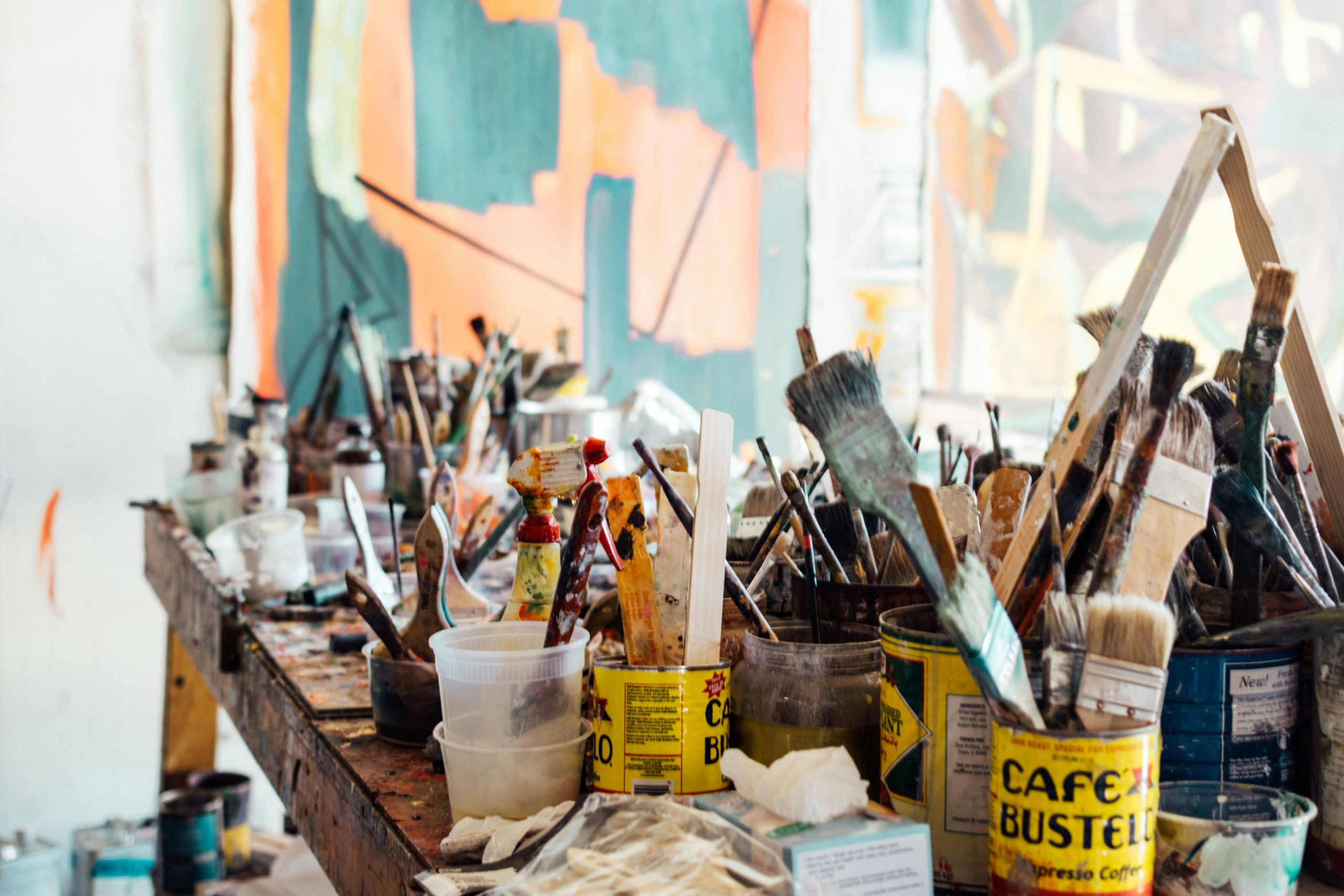 Zaterdagatelier