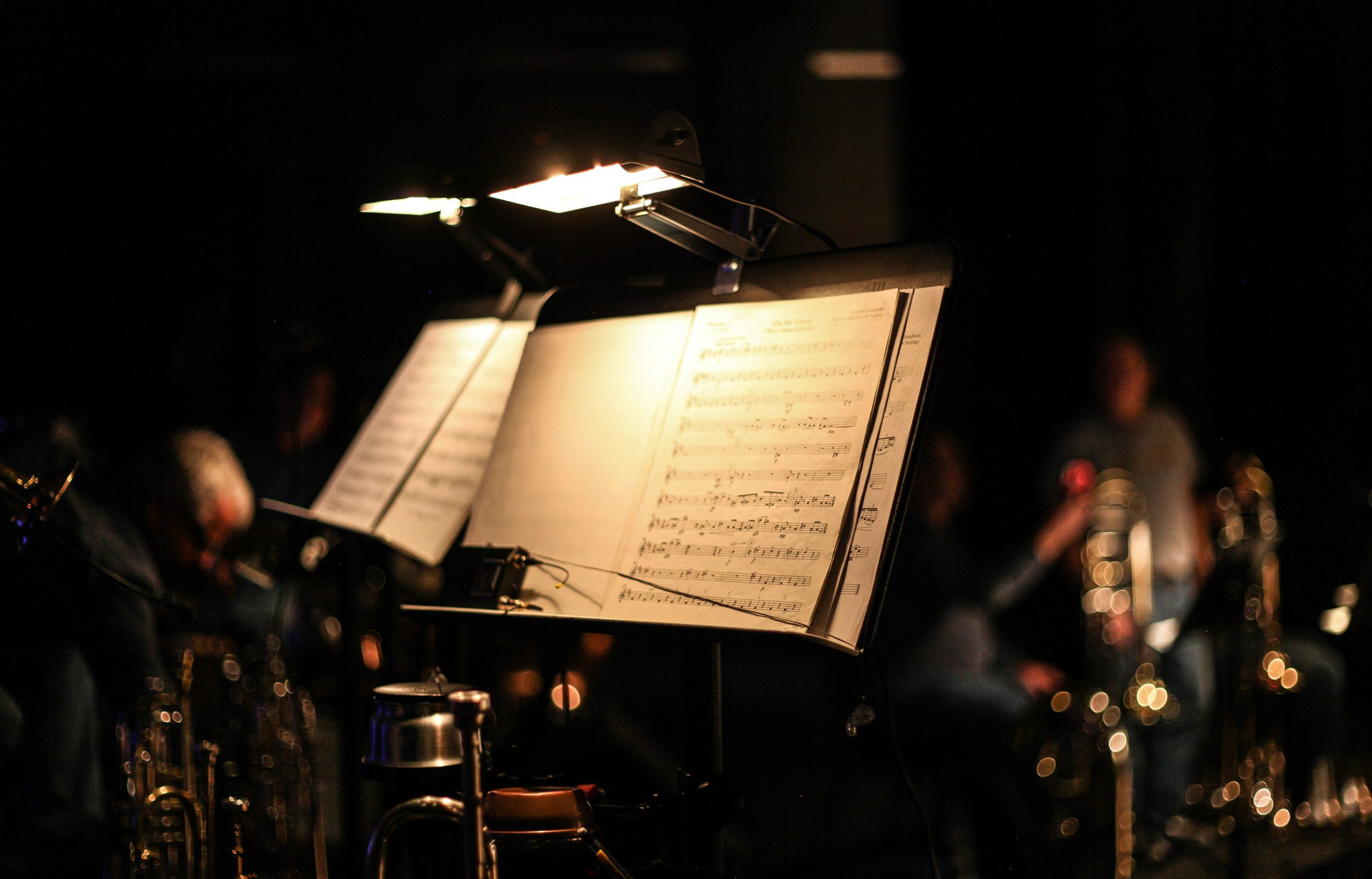 Ensemble & Orkest