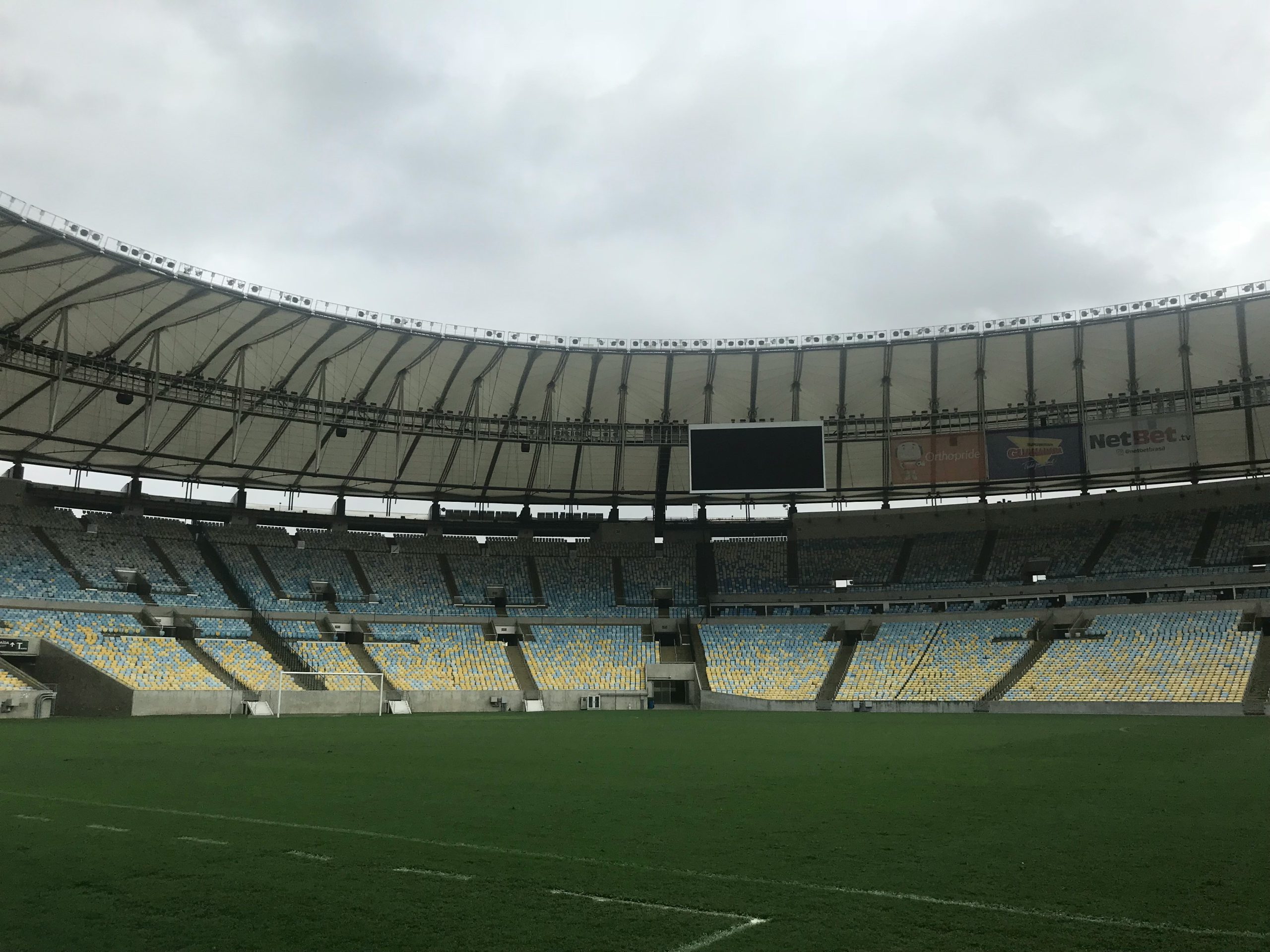 Fall Football Festival: sport, muziek en graffiti in het Frans Heesen Stadion
